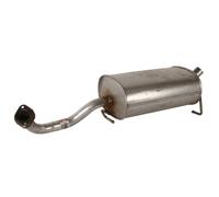 BOSAL 145-183 Silenciador trasero