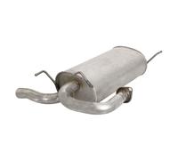BOSAL 145-191 Silenciador trasero