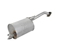 BOSAL 145-249 Silenciador trasero