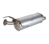 BOSAL 145-291 Silenciador trasero