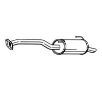 BOSAL 145-337 Silenciador trasero