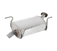 Silenciador trasero BOSAL 145-605