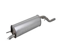 Silenciador trasero BOSAL 148-109