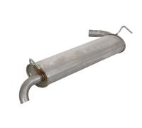 Silenciador trasero BOSAL 148-135