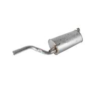 BOSAL 148-139 Silenciador trasero