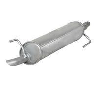 BOSAL 148-143 Silenciador trasero