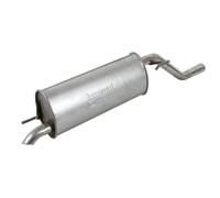 Silenciador trasero BOSAL 148-147