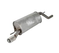 Silenciador trasero BOSAL 148-161