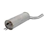 Silenciador trasero 148-185 BOSAL para FIAT LANCIA