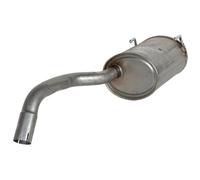 Silenciador trasero BOSAL 148-187