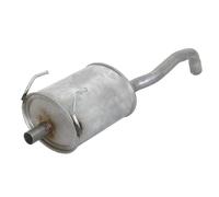 Silenciador trasero BOSAL 148-193