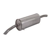 Silenciador trasero BOSAL 154-201