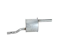 Silenciador trasero BOSAL 154-325