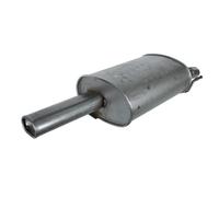 Silenciador trasero 154-327 BOSAL para FORD PUMA