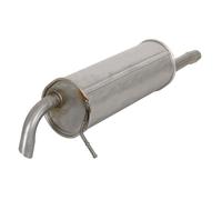 Bosal Silenciador trasero 154-451