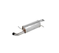 Silenciador trasero BOSAL 154-479