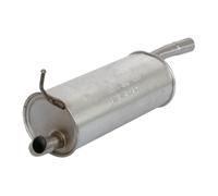 Silenciador trasero BOSAL 154-923