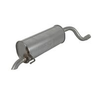 BOSAL 165-075 Silenciador trasero
