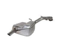 Silenciador trasero BOSAL 171-025