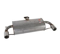 Silenciador trasero BOSAL 171-029
