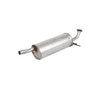 Silenciador trasero BOSAL 171-045