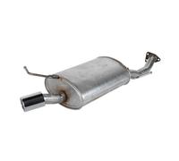 BOSAL 177-003 Silenciador trasero