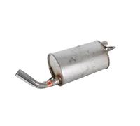 BOSAL 177-673 Silenciador trasero
