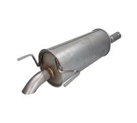 Silenciador trasero BOSAL 185-099