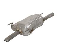 Silenciador trasero BOSAL 185-167