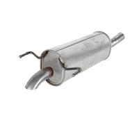 Silenciador trasero BOSAL 185-197