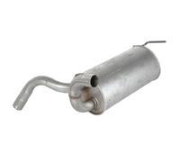 Silenciador trasero BOSAL 185-199