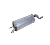 Silenciador trasero BOSAL 185-233