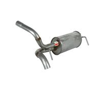 BOSAL 185-317 Silenciador trasero