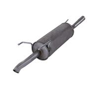 Silenciador trasero BOSAL 185-445
