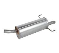 Silenciador trasero BOSAL 185-473
