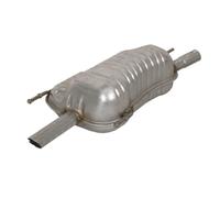 Silenciador trasero BOSAL 185-481