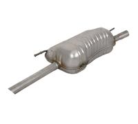 BOSAL Silenciador trasero para OPEL: Astra & VAUXHALL: Astra (Ref: 185-487)