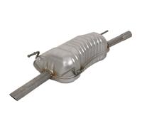 BOSAL 185-491 Silenciador trasero