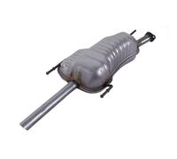 Silenciador trasero BOSAL 185-605