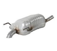 Silenciador trasero BOSAL 185-647