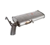 Silenciador trasero BOSAL 185-665