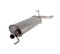 BOSAL 185-683 Silenciador trasero