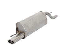 Silenciador trasero BOSAL 185-689