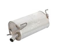 Silenciador trasero BOSAL 185-959