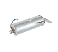 Silenciador trasero BOSAL 190-001