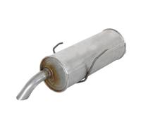 BOSAL 190-003 Silenciador trasero
