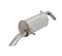 Silenciador trasero BOSAL 190-039