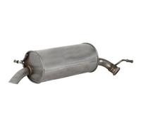 Silenciador trasero BOSAL 190-043