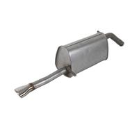 BOSAL 190-073 Silenciador trasero