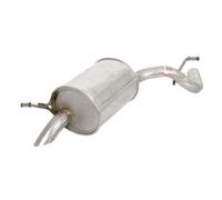 BOSAL 190-085 Silenciador trasero